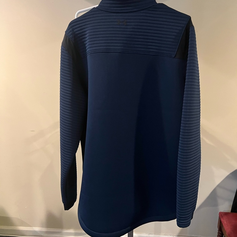 Under Armour Coolgear Tracksuit - Picture 4 of 5